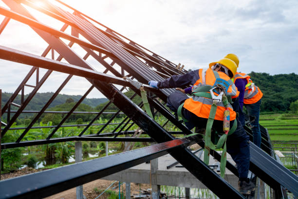Best Metal Roofing Contractor  in Central Islip, NY