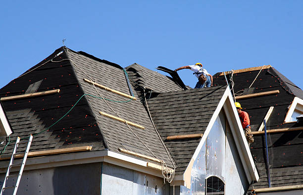 Quick and Trustworthy Emergency Roof Repair Services in Central Islip, NY
